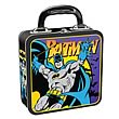 Batman Square Tin Tote